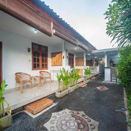 The Tegal Canggu Exterior photo