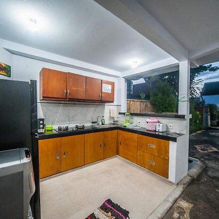 The Tegal Canggu Exterior photo