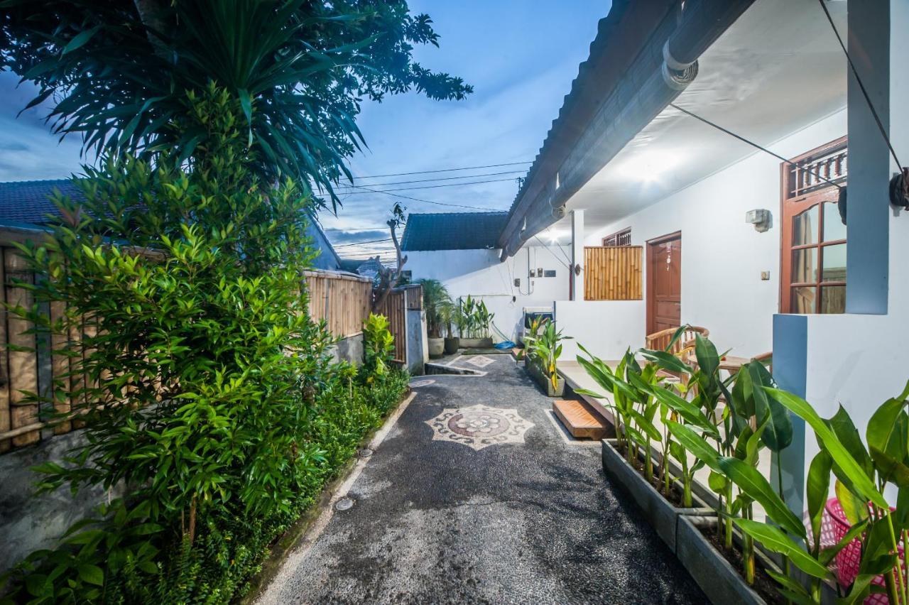 The Tegal Canggu Exterior photo