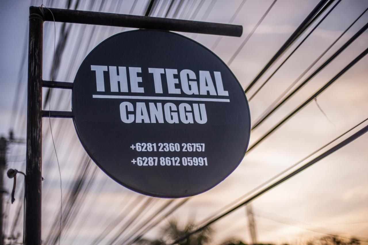 The Tegal Canggu Exterior photo