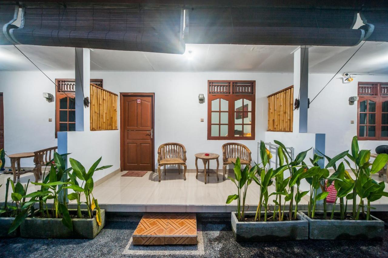 The Tegal Canggu Exterior photo