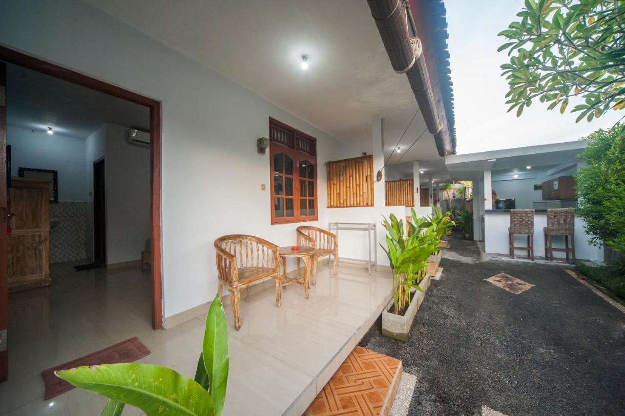 The Tegal Canggu Exterior photo