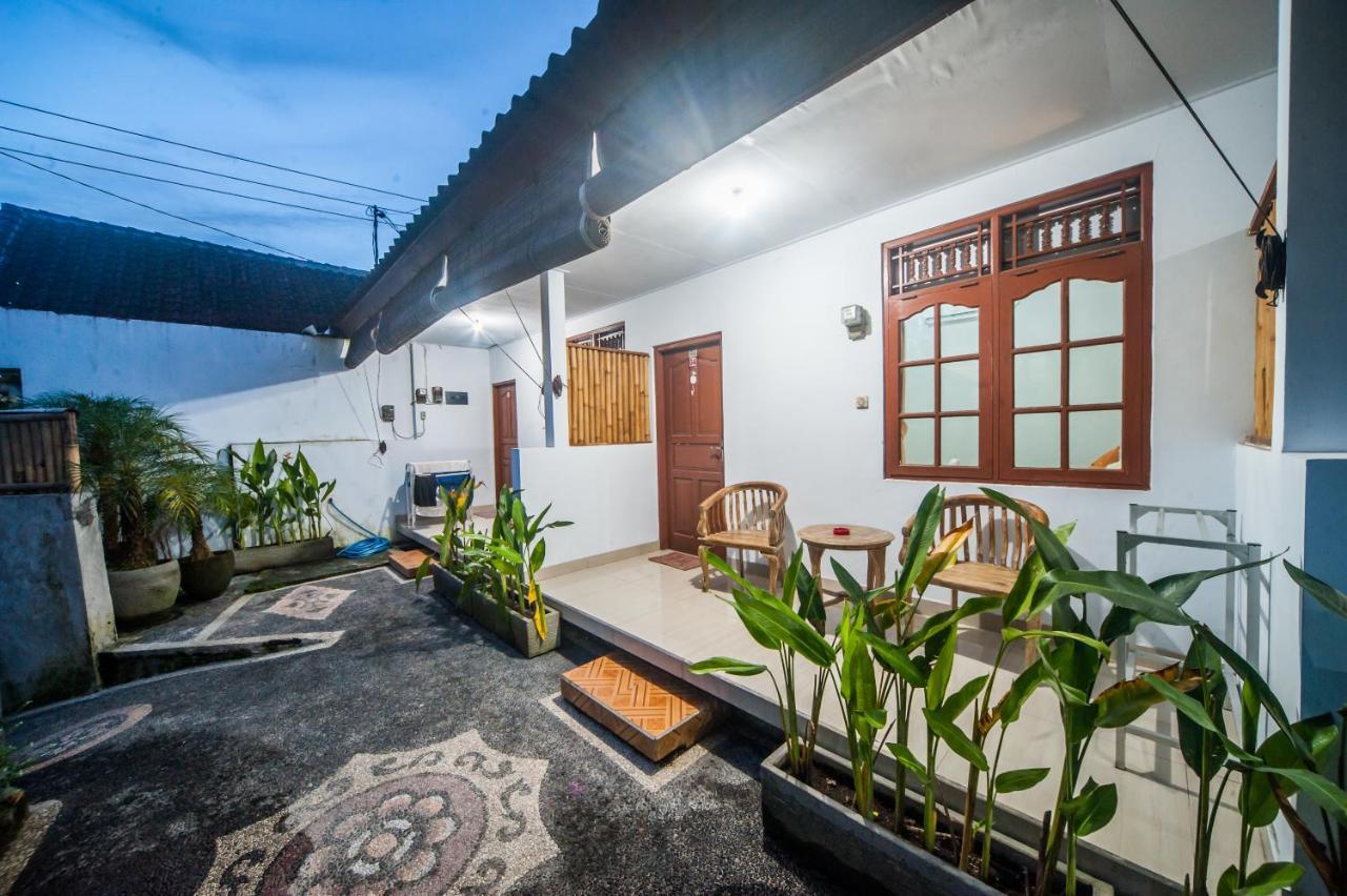The Tegal Canggu Exterior photo