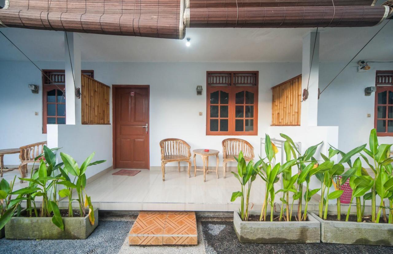 The Tegal Canggu Exterior photo