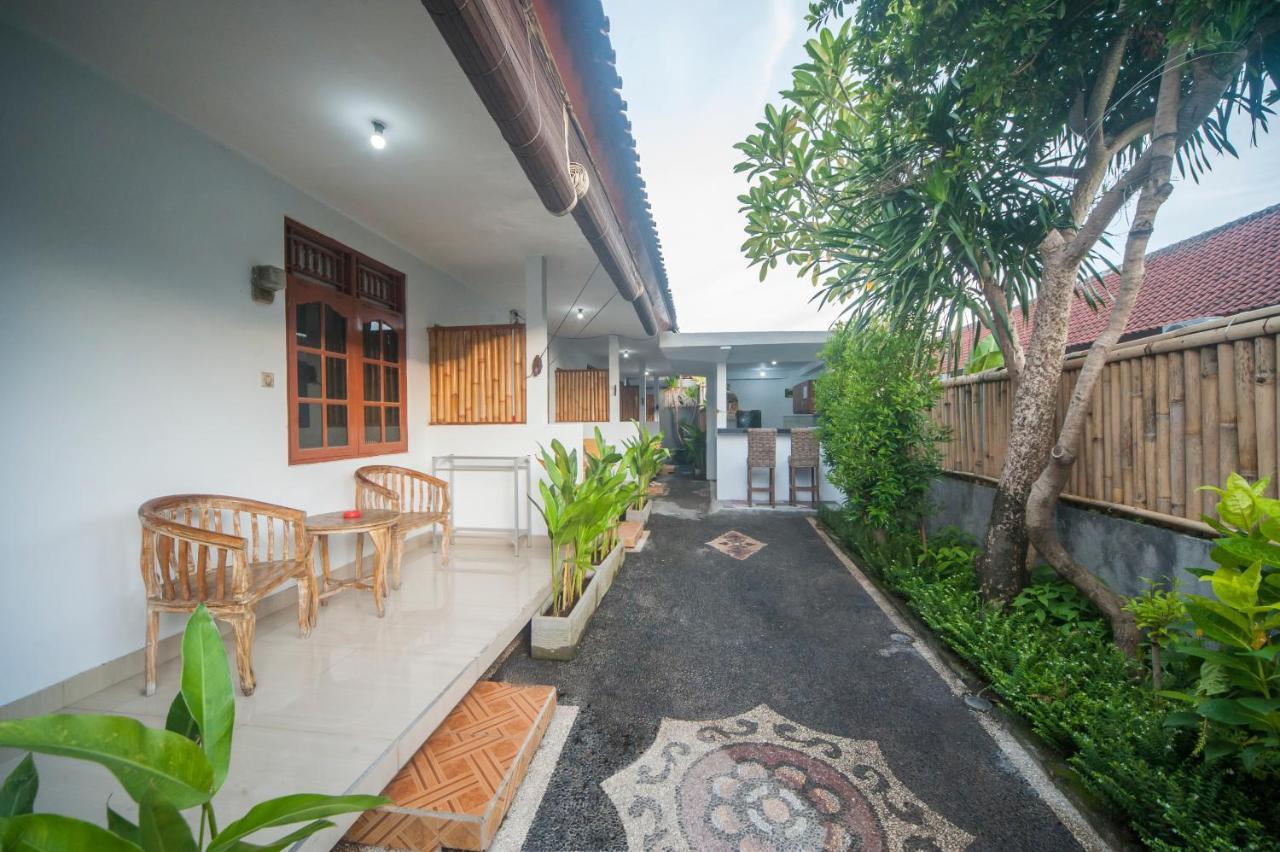 The Tegal Canggu Exterior photo