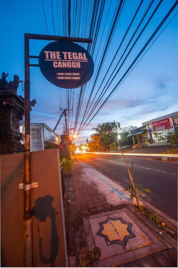 The Tegal Canggu Exterior photo