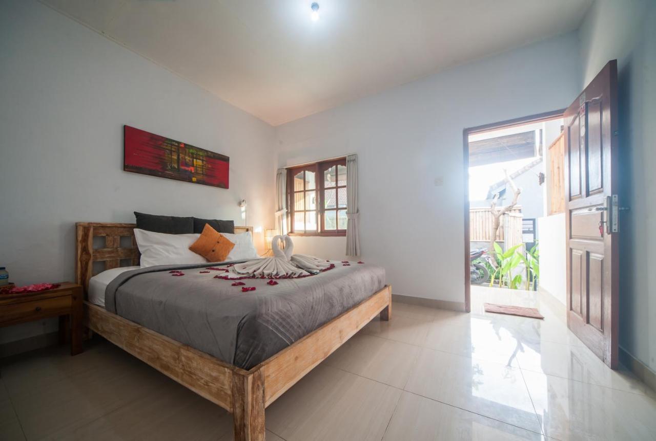 The Tegal Canggu Exterior photo