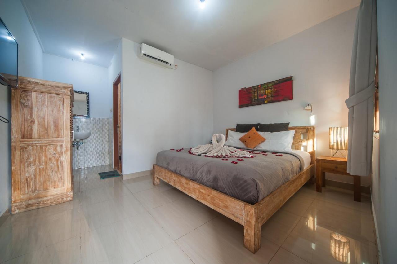 The Tegal Canggu Exterior photo